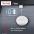 Робот-пылесос Tefal X-Plorer Serie 45 RG8227WH, белый/белый [2211401030]